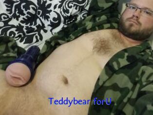 Teddybear_forU Sexo Gratis