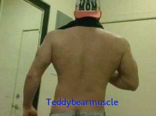 Teddybear_muscle