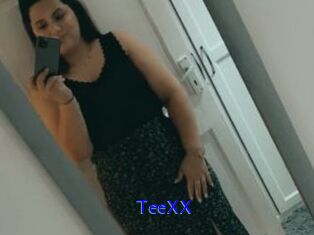 TeeXX Sexo Gratis