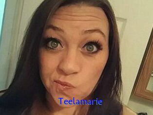 Teelamarie