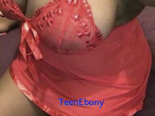 TeenEbony