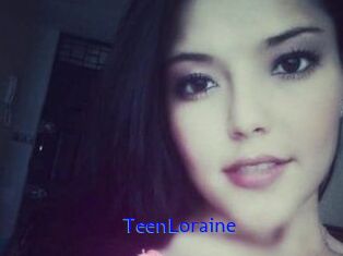 TeenLoraine