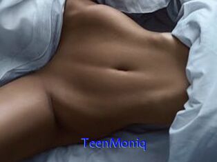 TeenMoniq