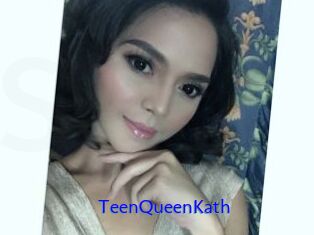 TeenQueenKath Sexo Gratis