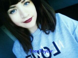 TeenTaylor