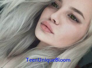 TeenUniqueBloom