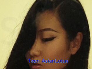Teen_AsianLotus