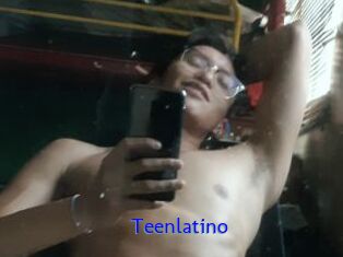 Teenlatino