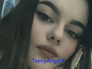 TeenyAngelX