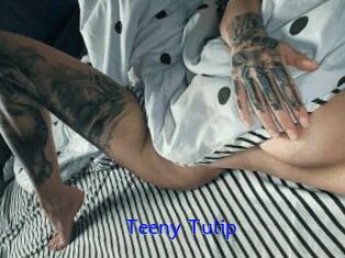Teeny_Tulip Sexo Gratis
