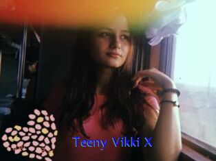 Teeny_Vikki_X