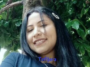 Tefijara