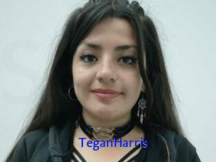 TeganHarris