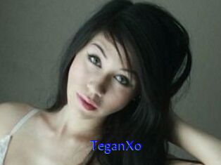 TeganXo