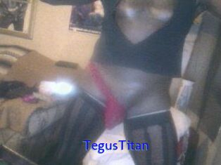 TegusTitan Sexo Gratis
