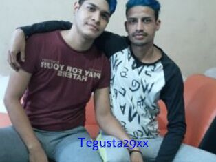Tegusta29xx Sexo Gratis