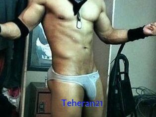 Teheran21