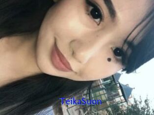 TeikaSuon Sexo Gratis