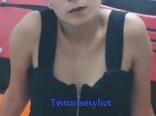 Temarisexyhot