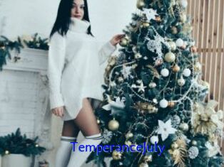 TemperanceJuly
