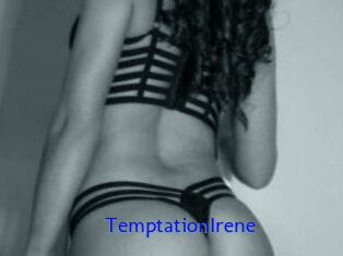 TemptationIrene