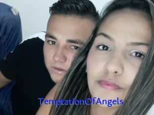 TemptationOfAngels Sexo Gratis