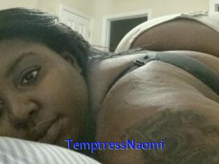 TemptressNaomi