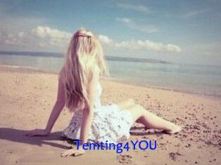 Temting4YOU
