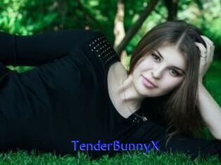 TenderBunnyX Sexo Gratis