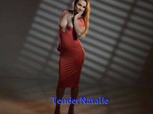 TenderNatalie