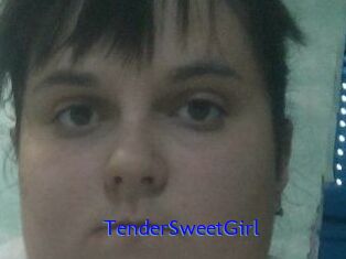 TenderSweetGirl