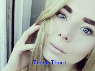 TenderThorn Sexo Gratis