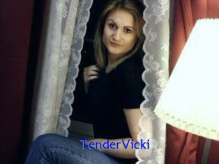 TenderVicki