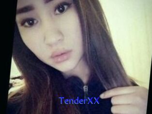 TenderXX