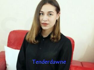 Tenderdawne