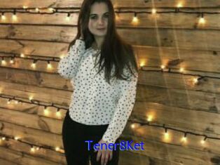 Tener8Ket