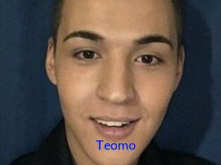 Teomo