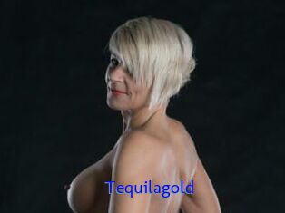 Tequilagold