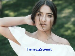 TerezaSweet Sexo Gratis