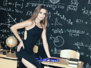 TeriFaren Sexo Gratis