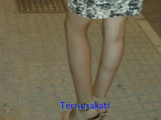 Ternurakati
