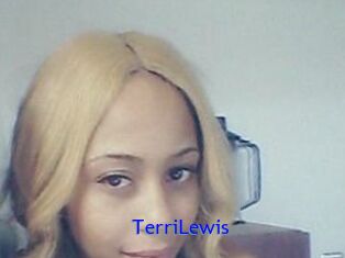 TerriLewis