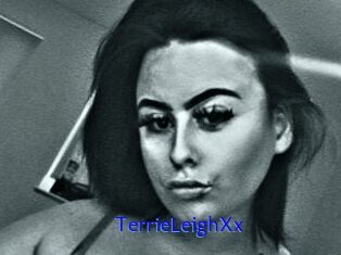 TerrieLeighXx