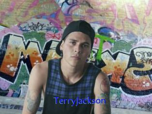 TerryJackson Sexo Gratis