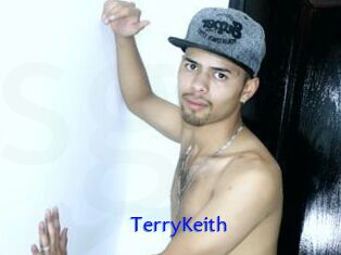 TerryKeith