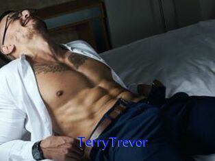 TerryTrevor