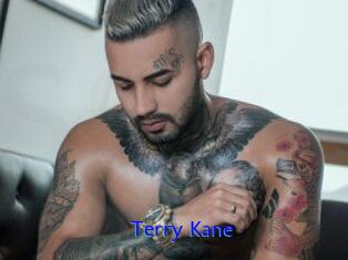 Terry_Kane Sexo Gratis