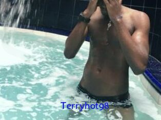 Terryhot98 Sexo Gratis