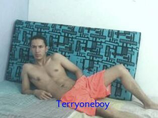 Terryoneboy Sexo Gratis