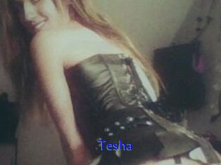 Tesha_